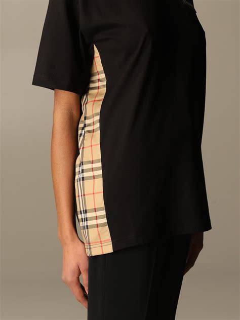 burberry womens tees|burberry tees for men.